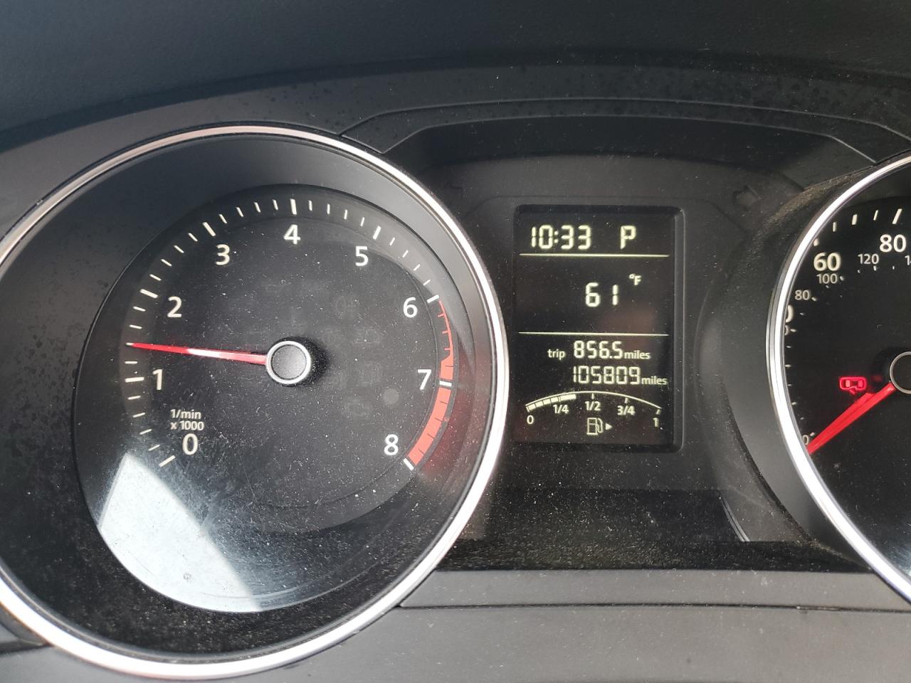 2017 Volkswagen Jetta S VIN: 3VW2B7AJ5HM340138 Lot: 81586645