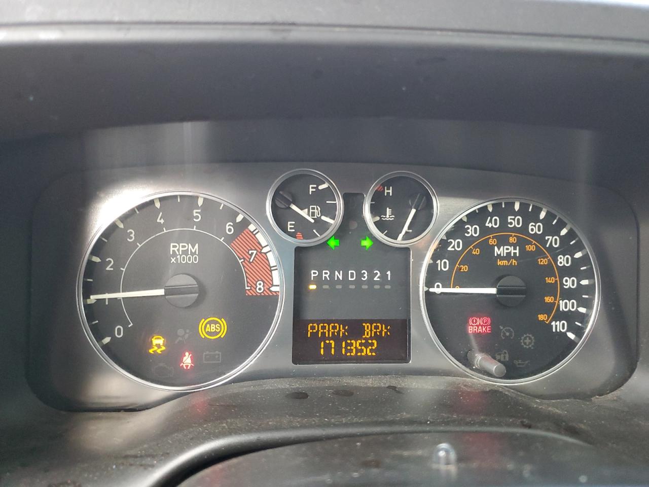 2007 Hummer H3 VIN: 5GTDN13E478155252 Lot: 82277735