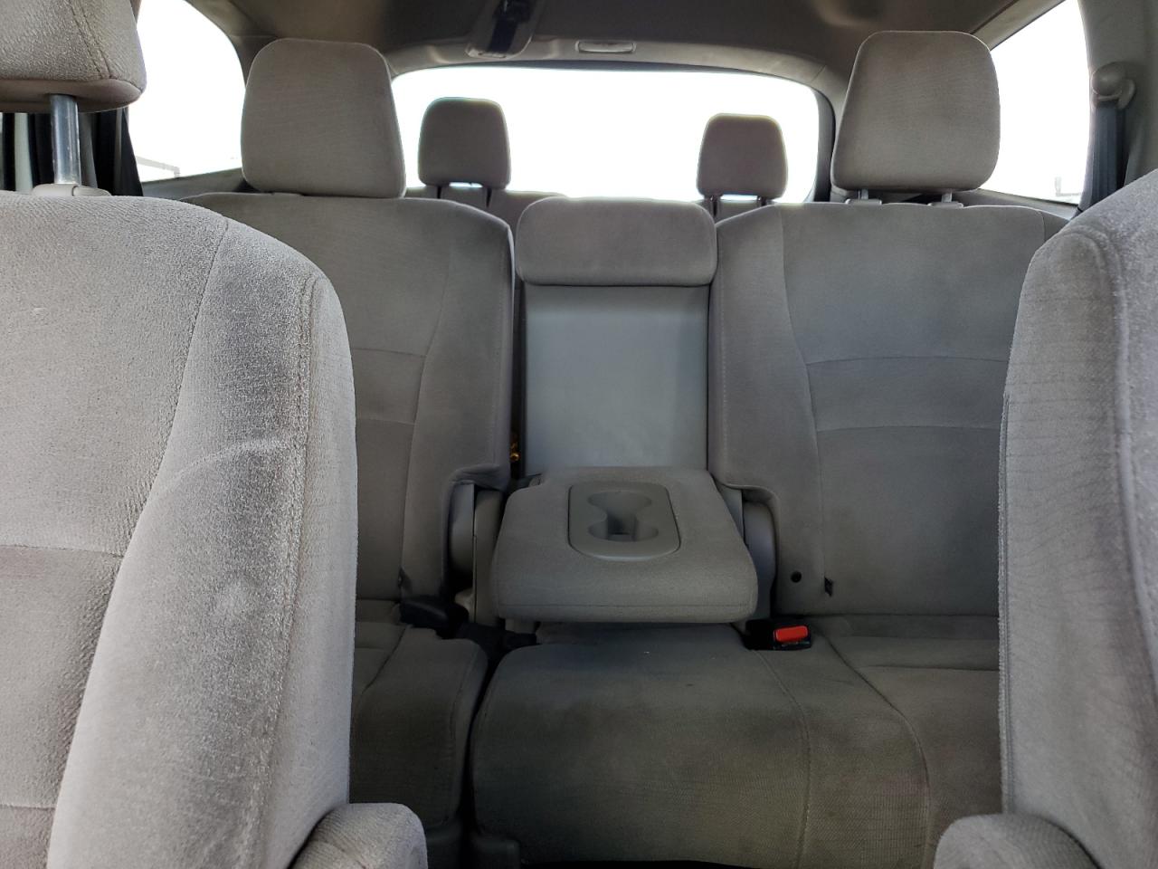 2016 Honda Pilot Ex VIN: 5FNYF5H3XGB034696 Lot: 86475515