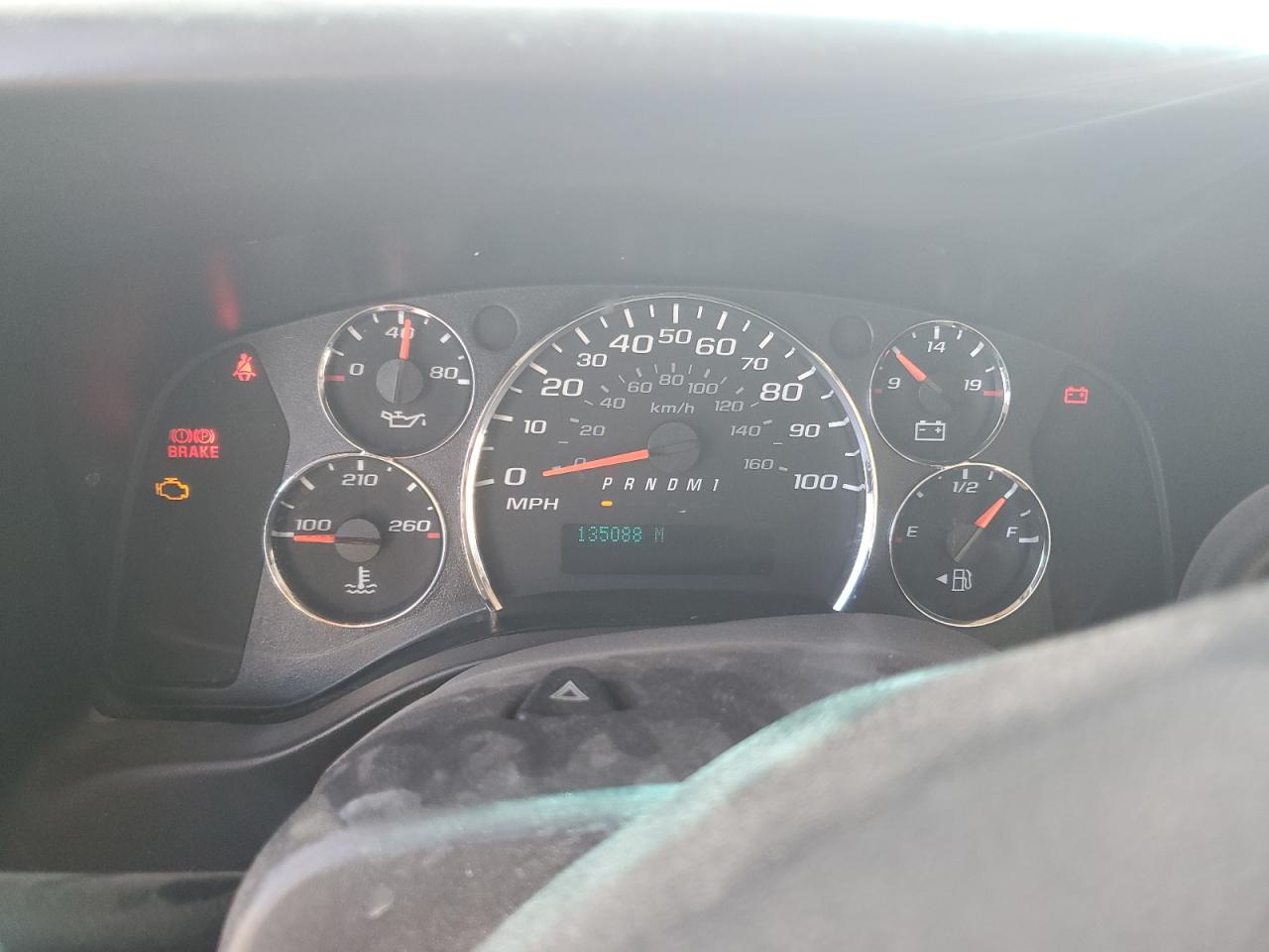 2014 Chevrolet Express G3500 VIN: 1GB0G2BG2E1211272 Lot: 86791165