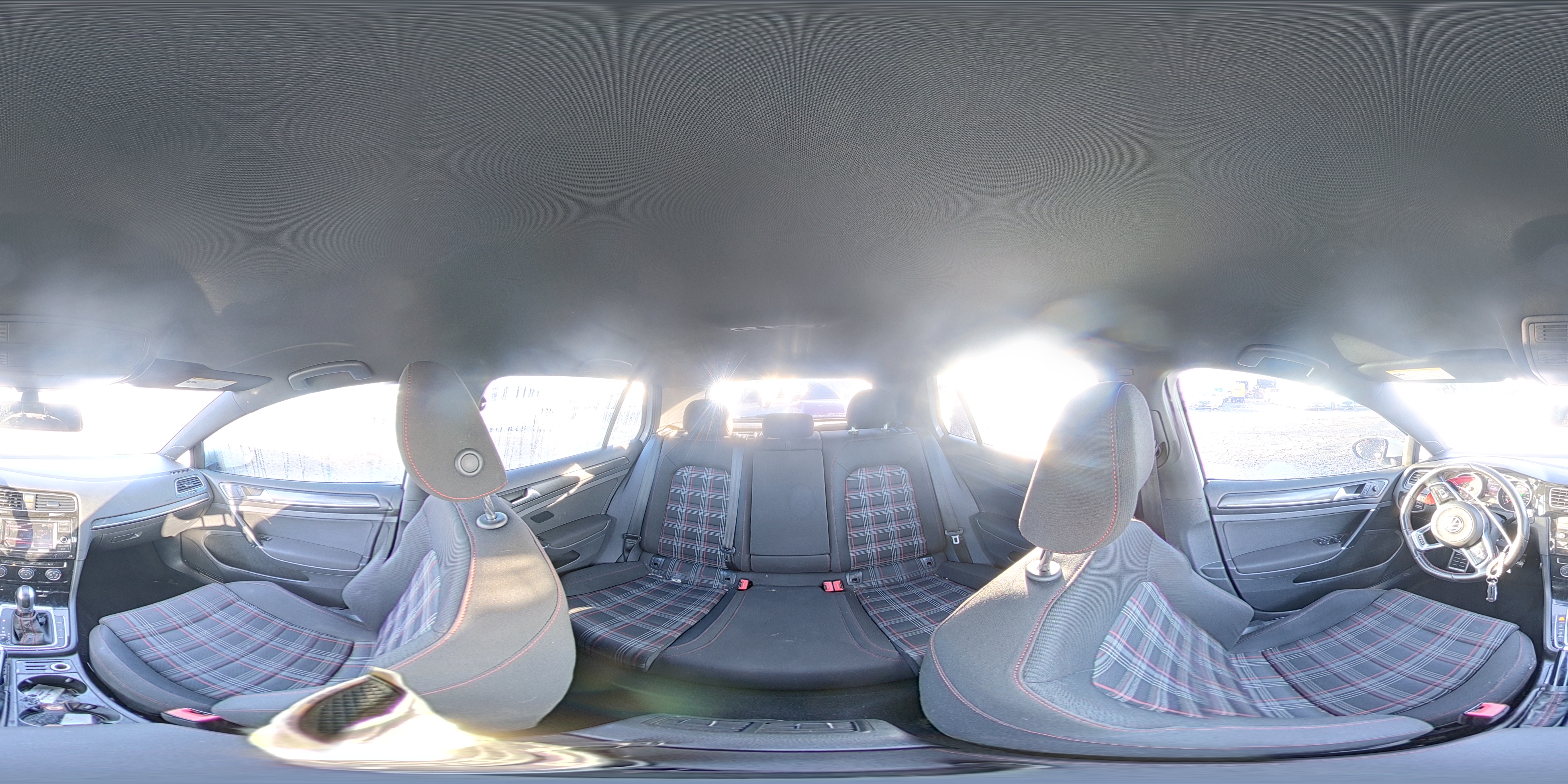 2018 Volkswagen Gti S/Se VIN: 3VW447AUXJM280442 Lot: 82492835