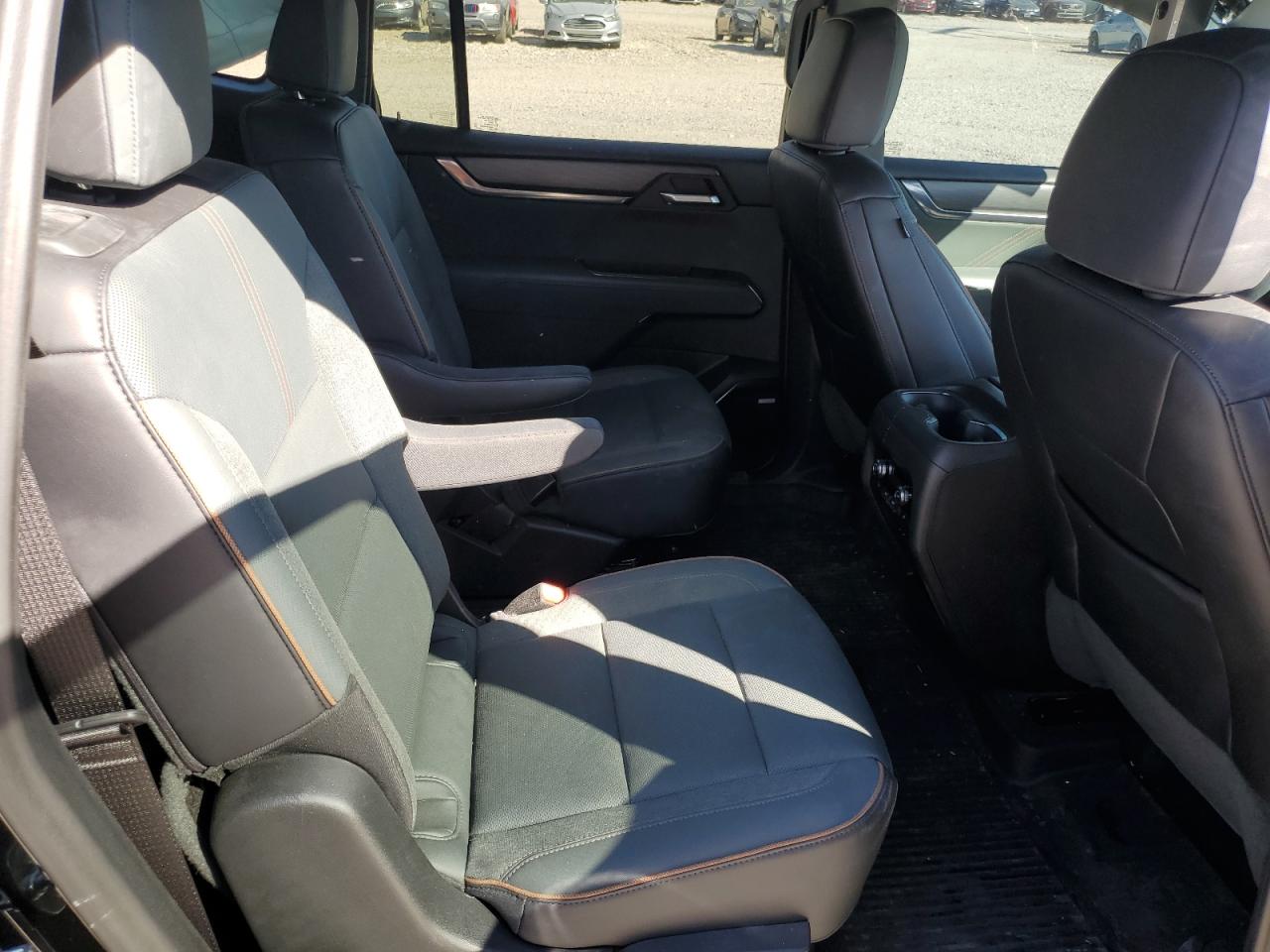 2024 GMC Acadia At4 VIN: 1GKENPKS4RJ173336 Lot: 85859575