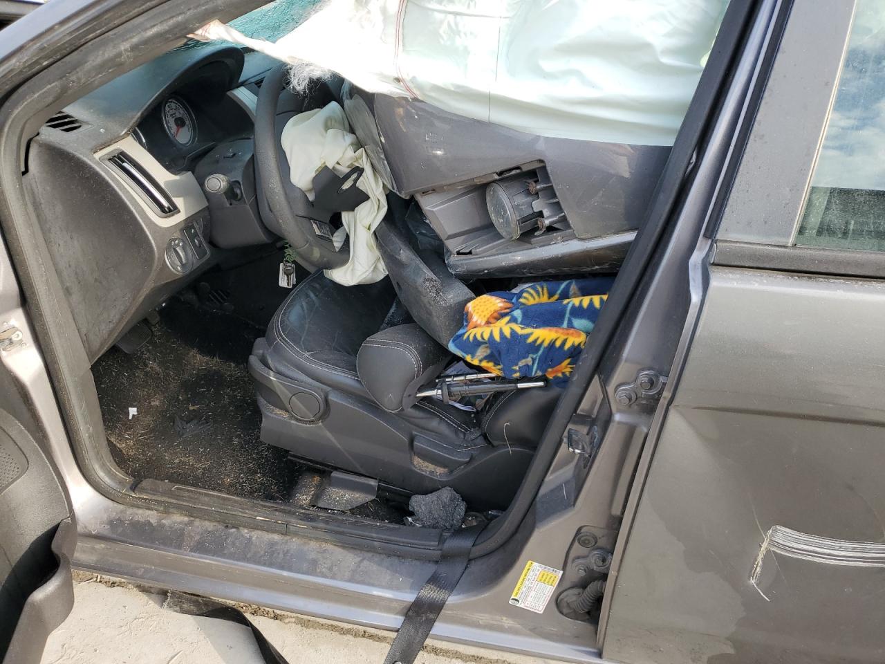 2010 Ford Focus Sel VIN: 1FAHP3HN0AW258927 Lot: 86155075