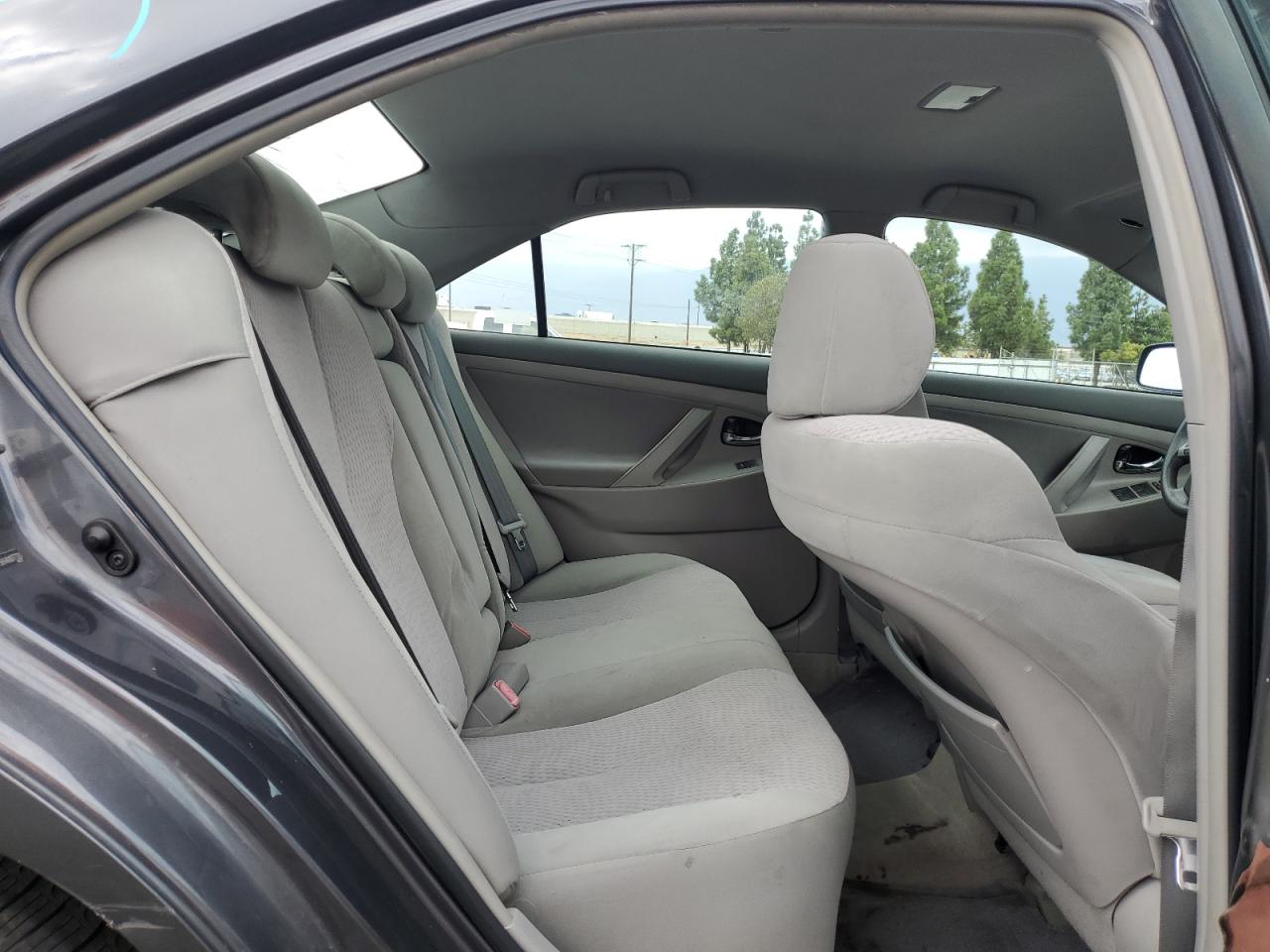 2010 Toyota Camry Base VIN: 4T1BF3EK4AU077320 Lot: 86334065