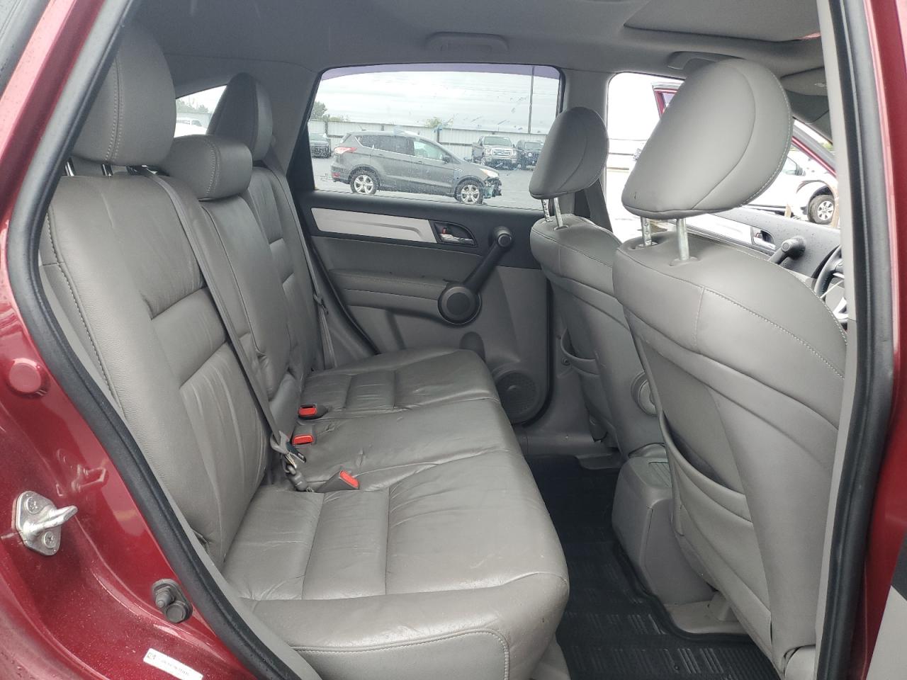 2011 Honda Cr-V Exl VIN: 5J6RE4H77BL071435 Lot: 84981975