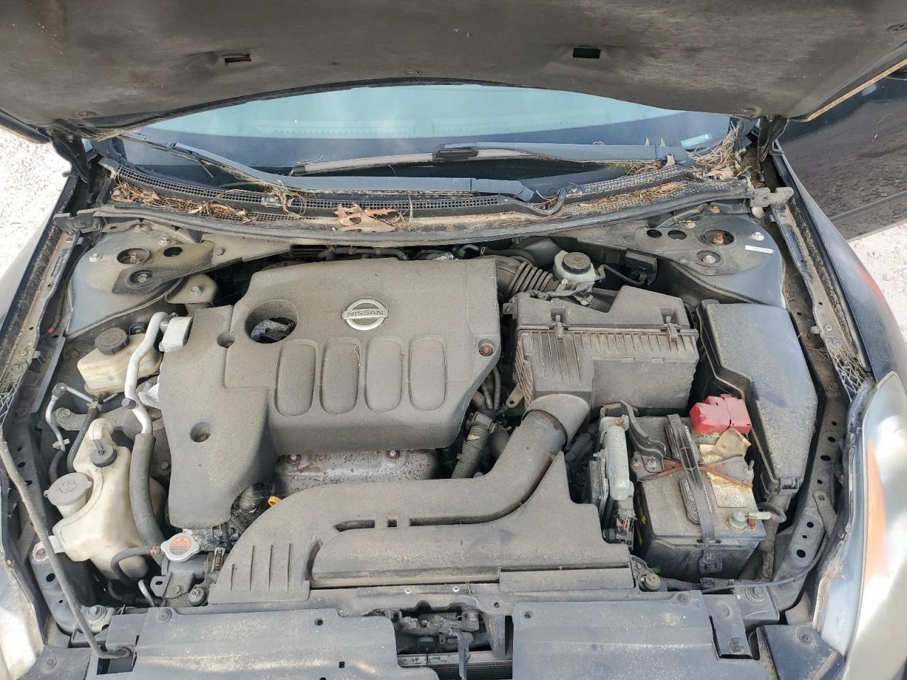 2009 Nissan Altima 2.5 VIN: 1N4AL21E89N547220 Lot: 85649655