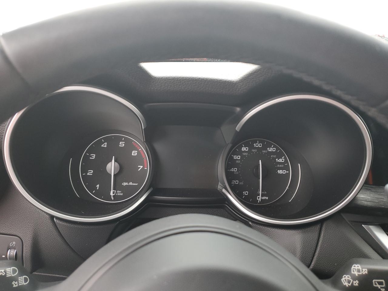 2022 Alfa Romeo Stelvio VIN: ZASPAKAN0N7D40062 Lot: 90372565