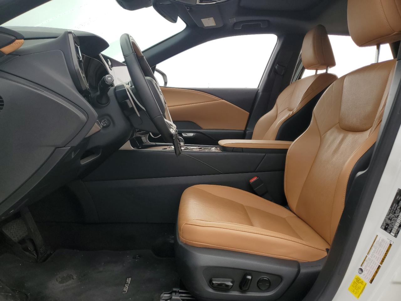 2024 Lexus Rx 350 Premium VIN: JTJCHMAA5R2013281 Lot: 90084375