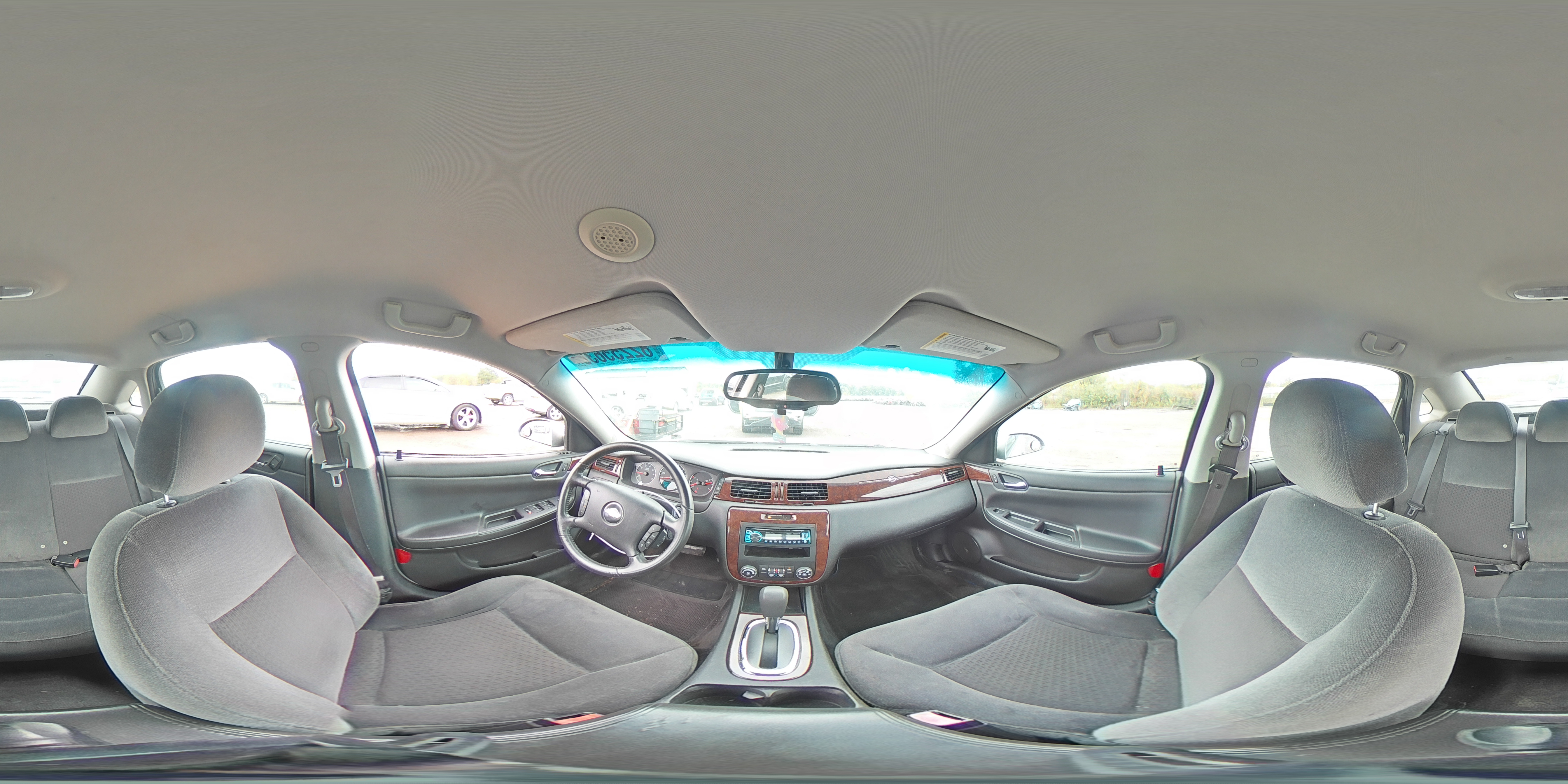 2010 Chevrolet Impala Lt VIN: 2G1WB5EK8A1217693 Lot: 82255635