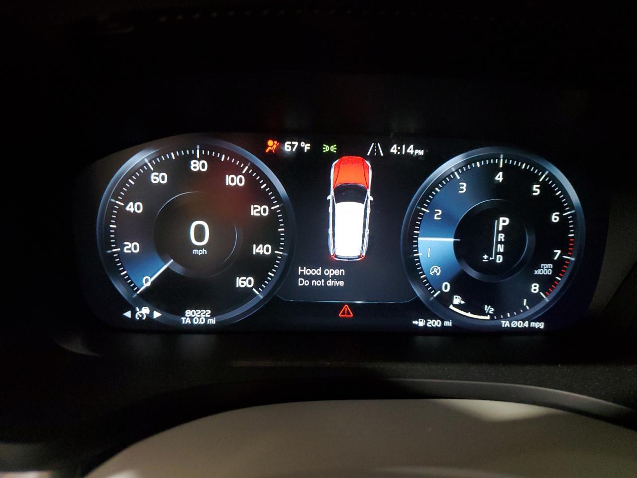 2020 Volvo V60 Cross Country T5 Momentum VIN: YV4102WK4L1031532 Lot: 86069665