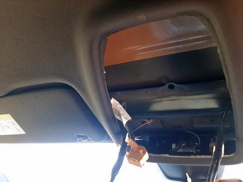 2022 AUDI Q7 55 TFSI QUATTRO S LINE 5DR TIPTRONIC