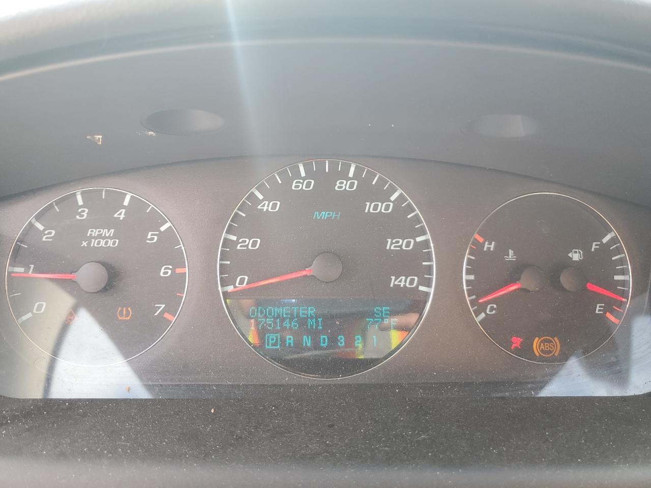 2009 Chevrolet Impala 2Lt VIN: 2G1WC57M291198436 Lot: 84933945