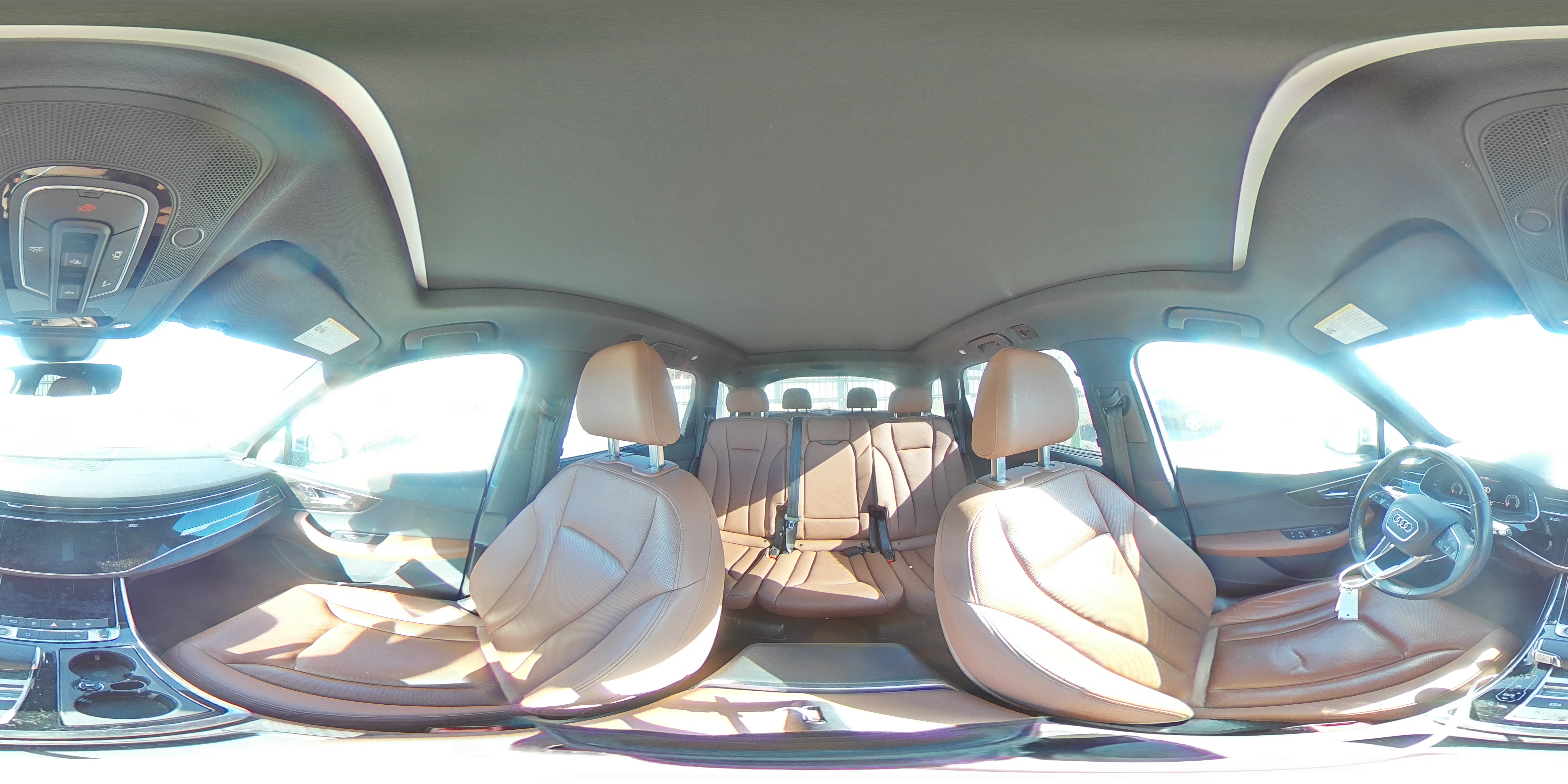 2022 Audi Q7 Premium Plus VIN: WA1LJBF70ND014503 Lot: 89550835