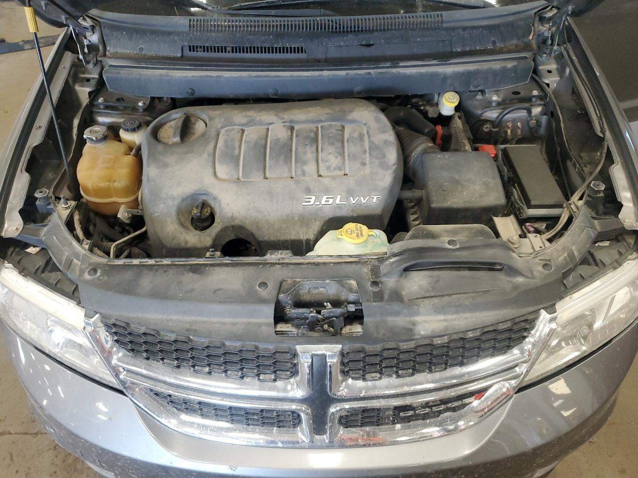 2012 Dodge Journey Sxt VIN: 3C4PDCBG8CT239348 Lot: 82304925