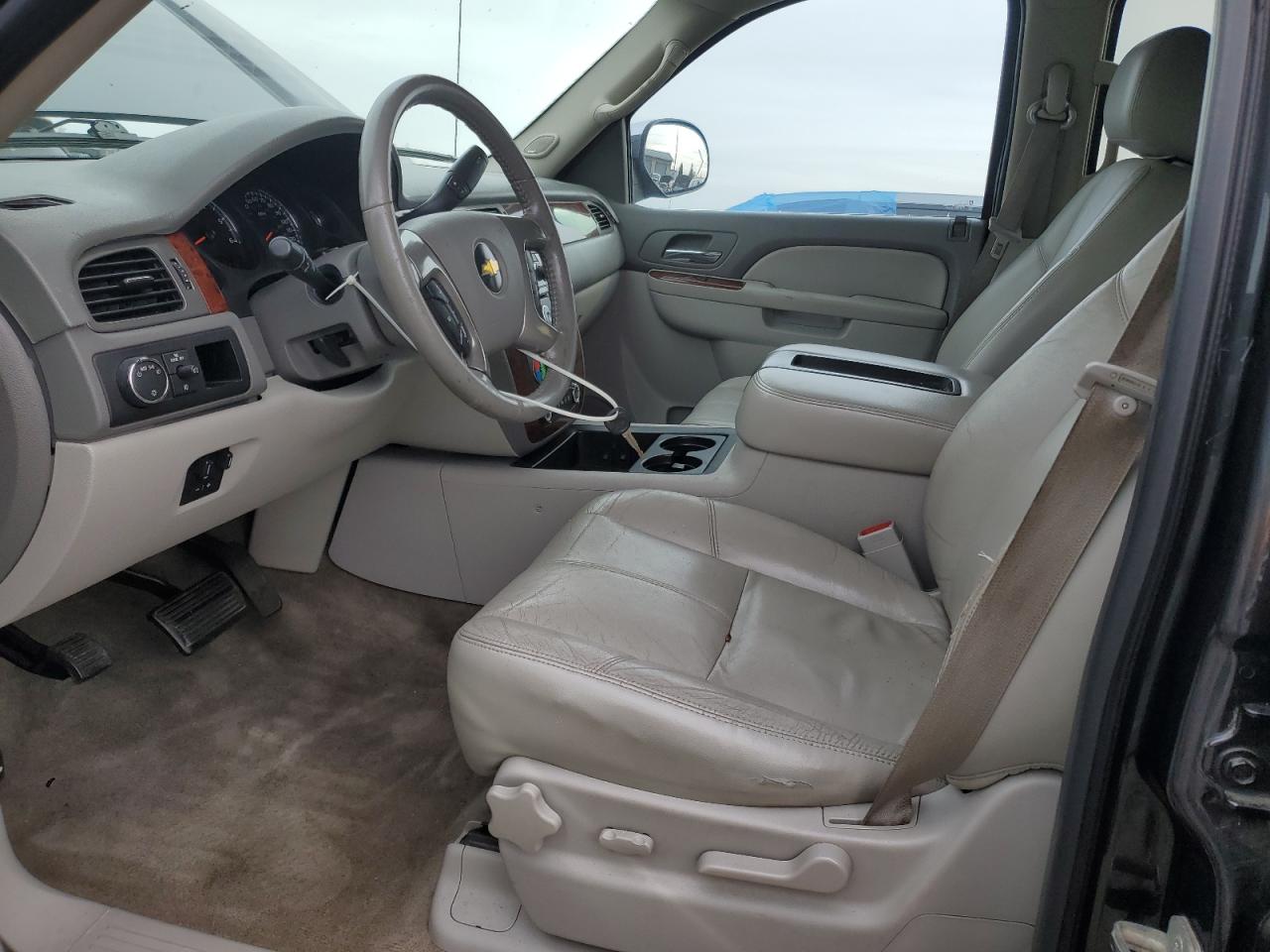 2011 Chevrolet Avalanche Lt VIN: 3GNMCFE0XBG113027 Lot: 90718415