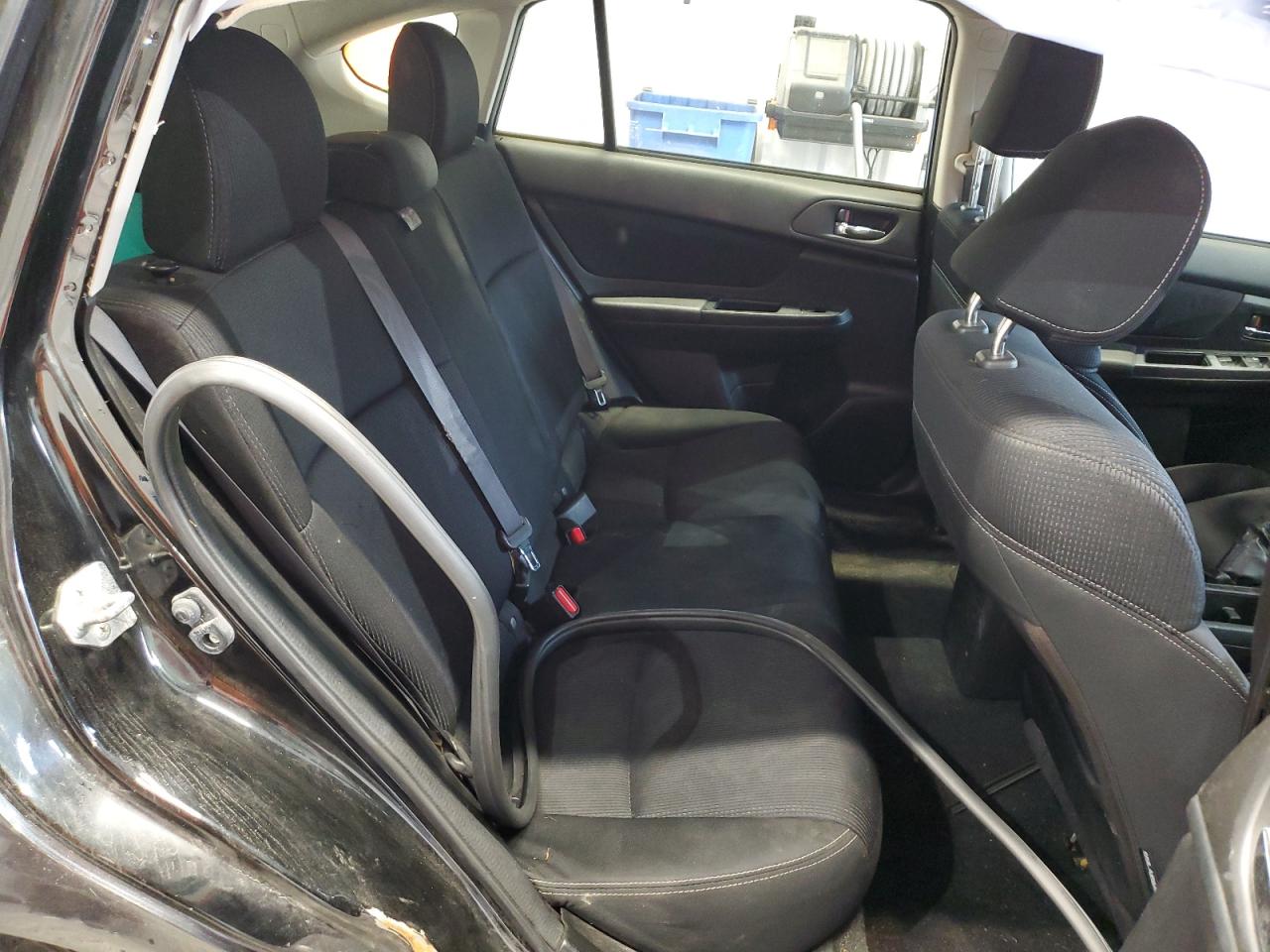 2012 Subaru Impreza Sport Premium VIN: JF1GPAL60CG243034 Lot: 85154225