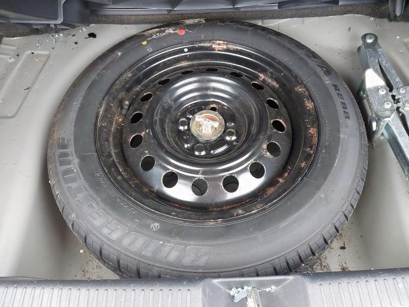 2003 TOYOTA COROLLA VERSO T3 VVTI AUT 