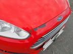 2013 FORD FIESTA ZETEC TDCI  for sale at Copart SANDTOFT