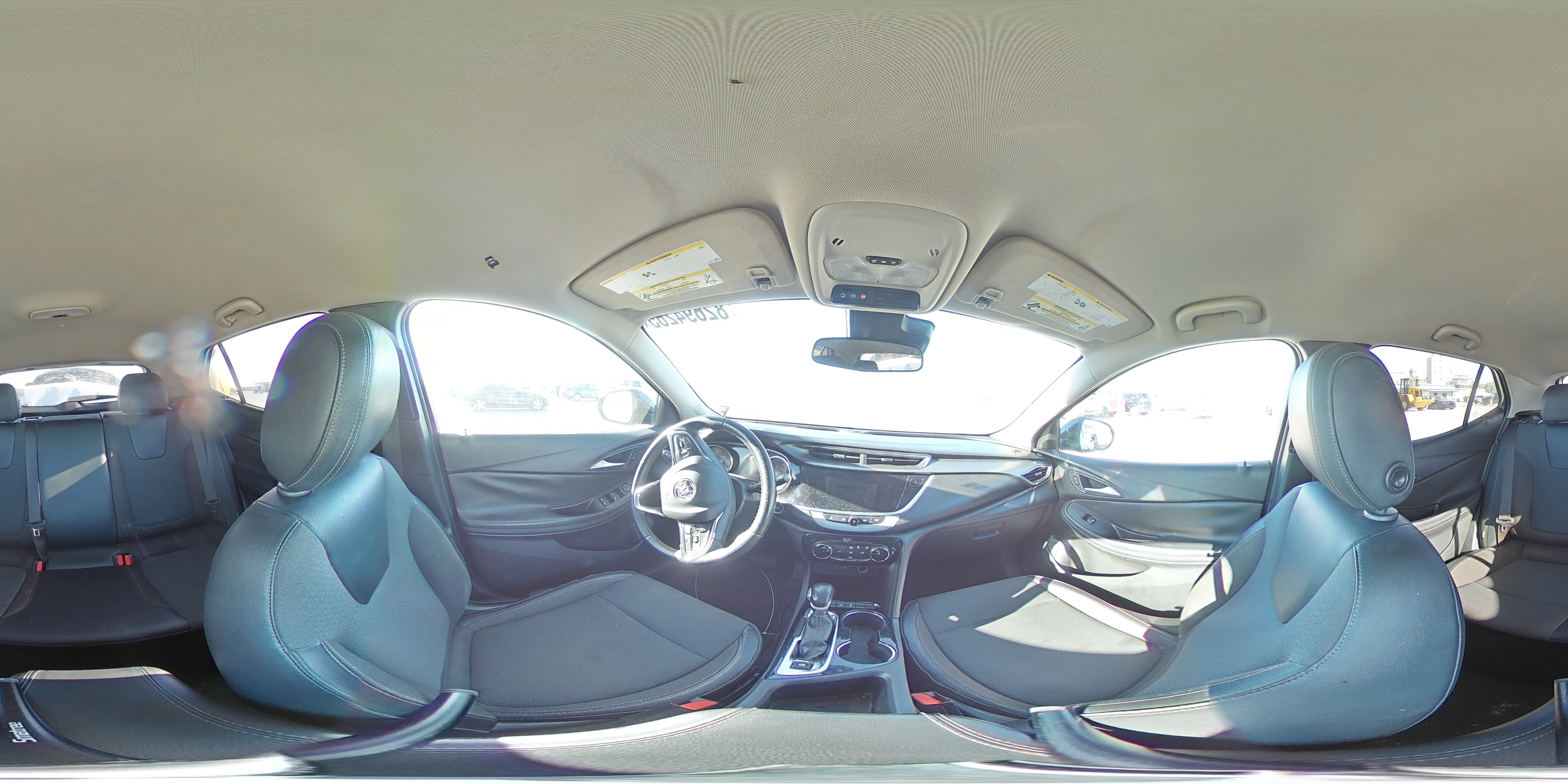 2021 Buick Encore Gx Preferred VIN: KL4MMBS22MB104770 Lot: 82694265