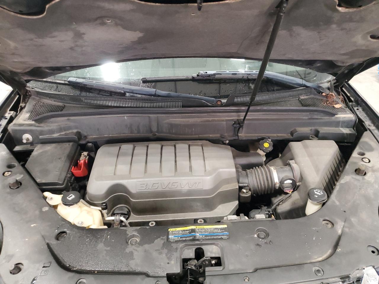 2008 GMC Acadia Slt-2 VIN: 1GKEV33748J118886 Lot: 86174765