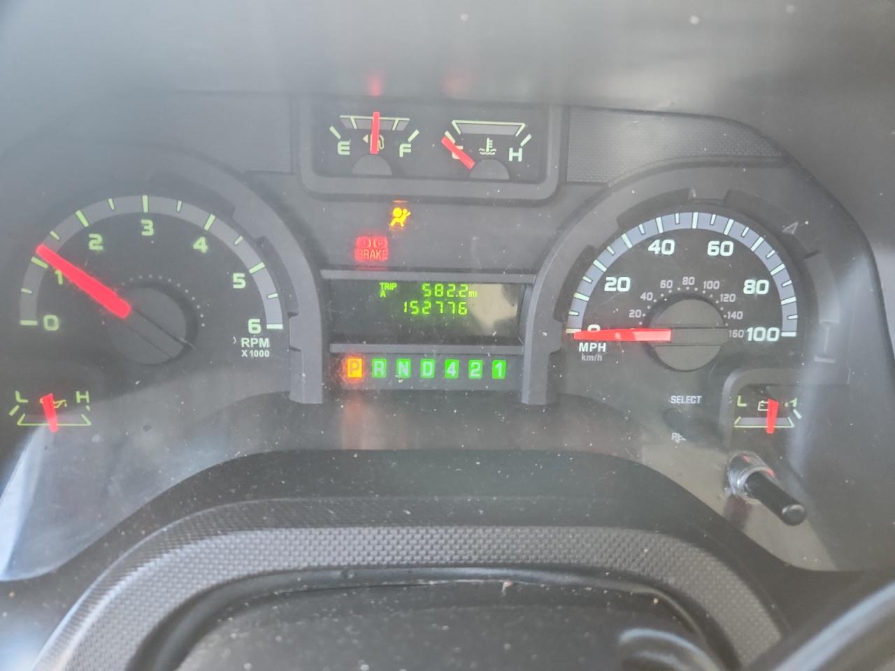 2017 Ford E350 | E350 Econolin VIN: 1FDWE3F67HDC63109 Lot: 84609475