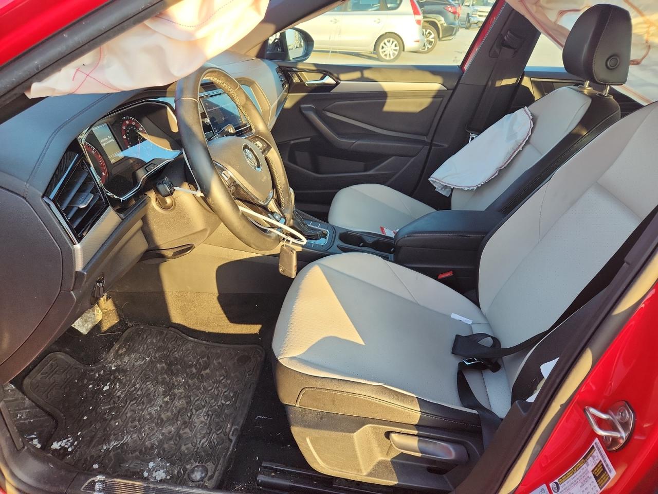 2019 Volkswagen Jetta S VIN: 3VWCB7BU4KM234199 Lot: 86168415