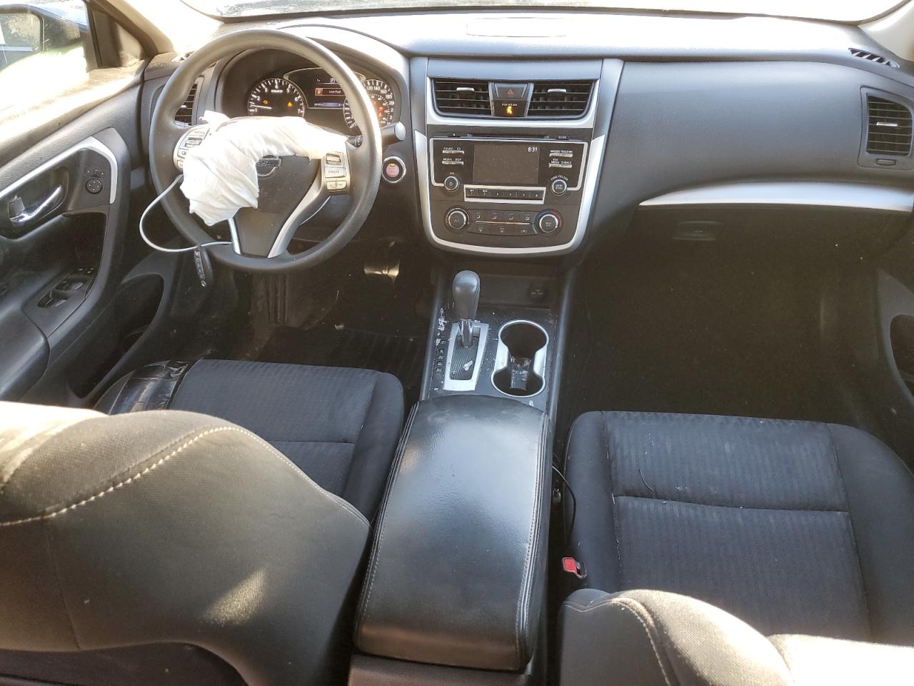 2018 Nissan Altima 2.5 VIN: 1N4AL3AP1JC127239 Lot: 85722515