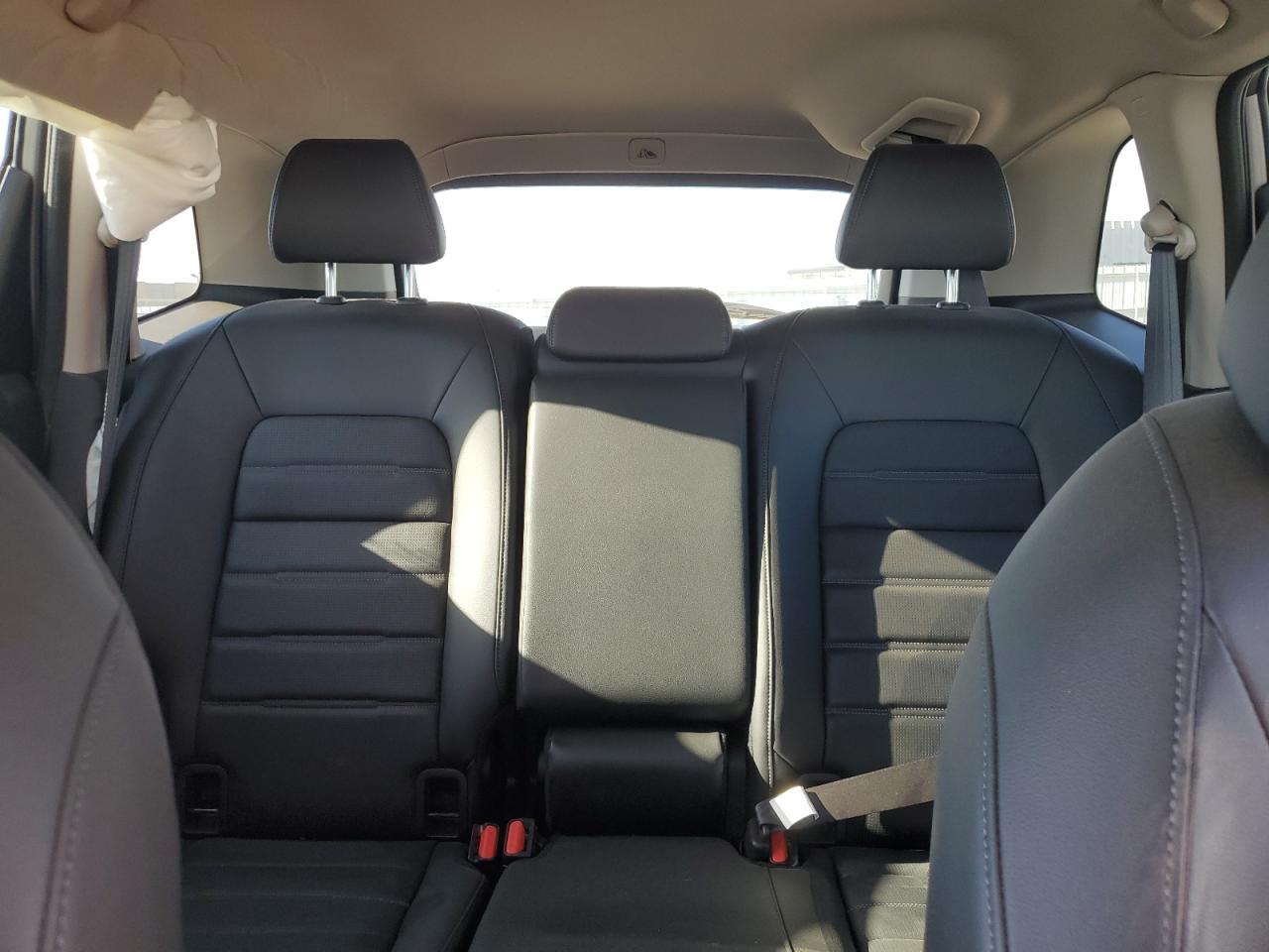 2025 Honda Cr-V Exl VIN: 2HKRS4H73SH409786 Lot: 81898335