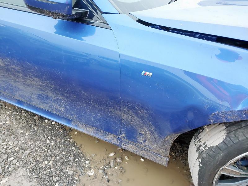 2019 BMW 3 SERIES 330I M SPORT 4DR STEP AUTO