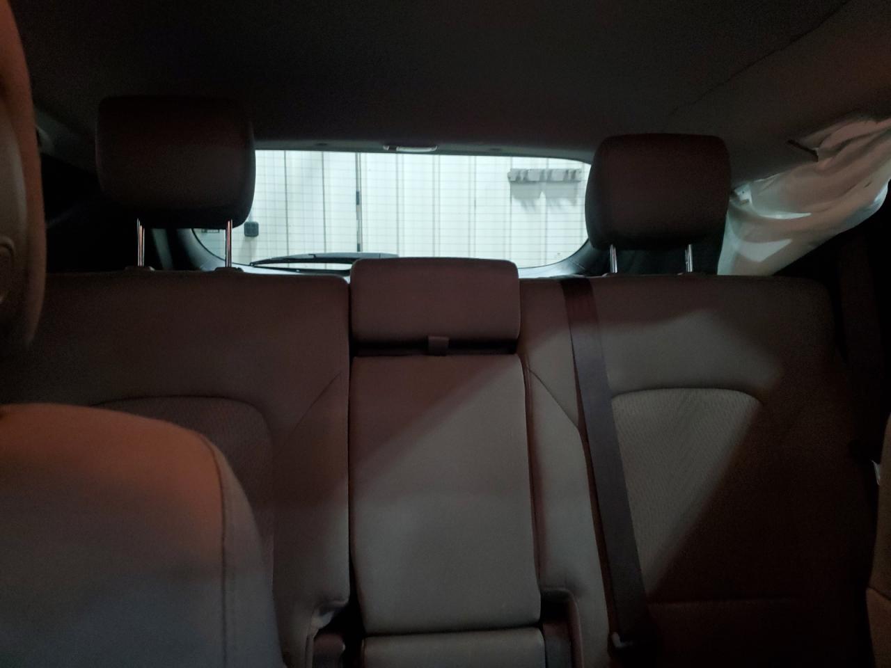 2017 Hyundai Santa Fe Sport VIN: 5XYZUDLB8HG496235 Lot: 85846985