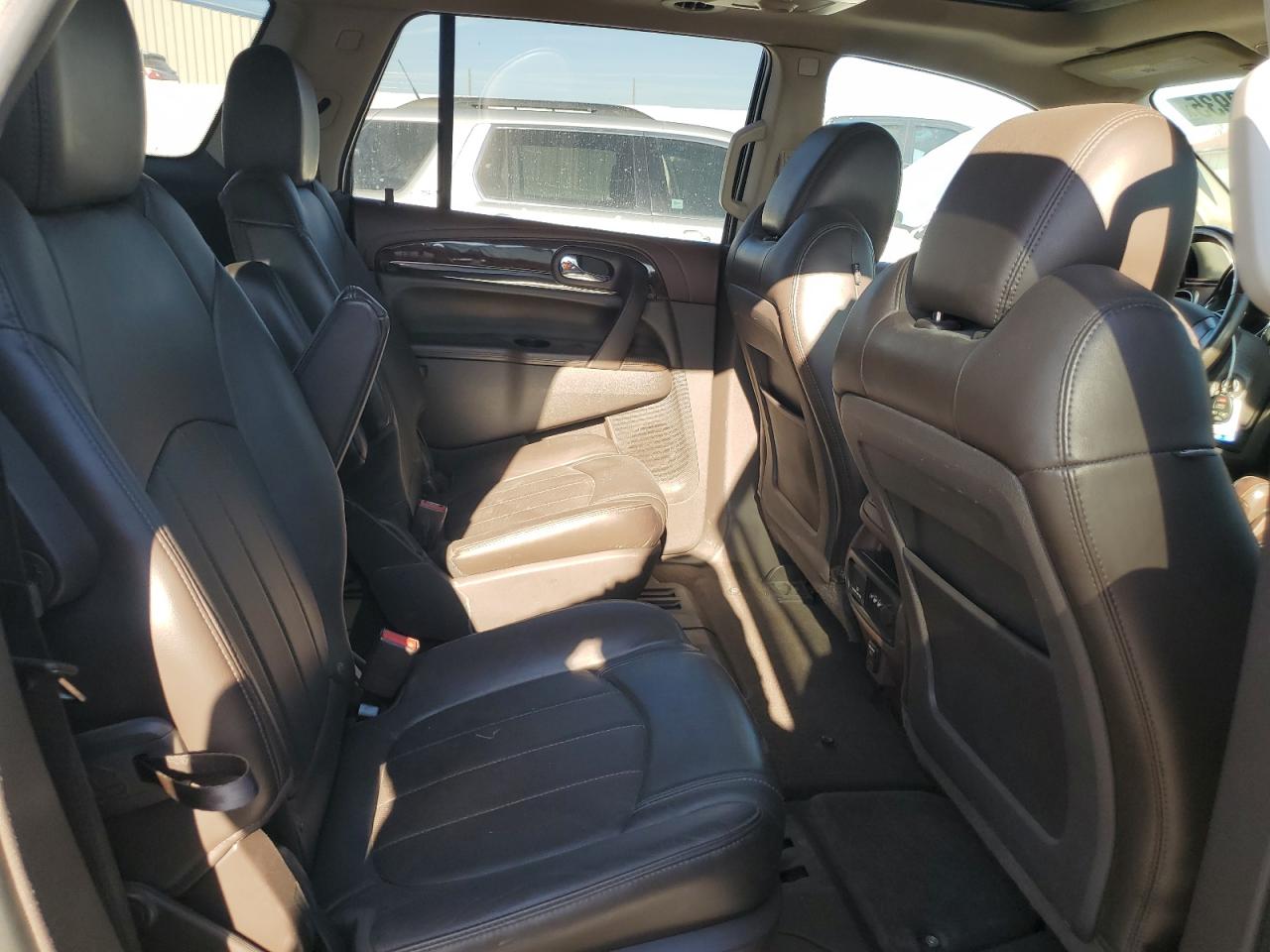 2014 Buick Enclave VIN: 5GAKVBKD5EJ193769 Lot: 84760935