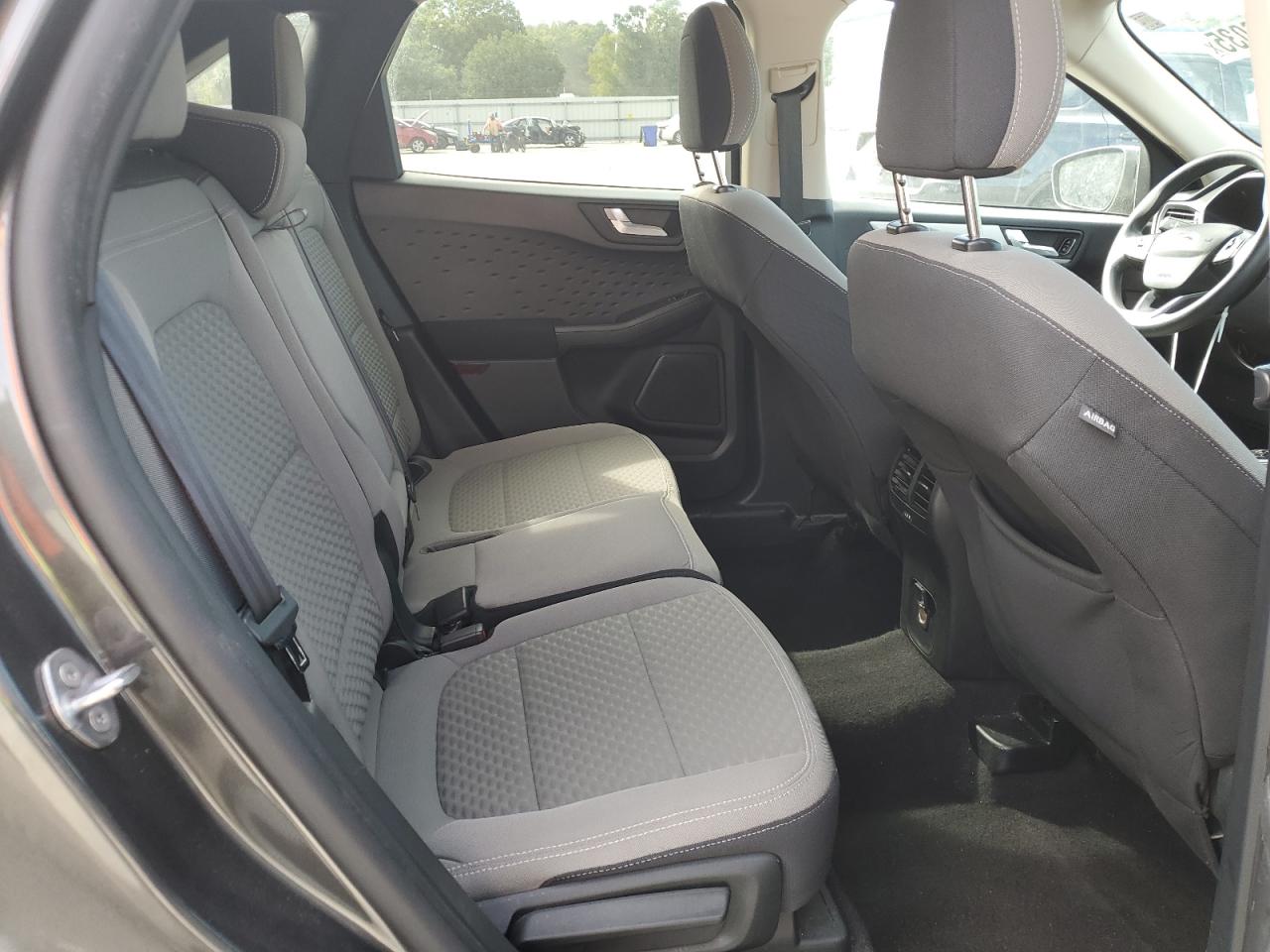 2020 Ford Escape Se VIN: 1FMCU0G62LUA92006 Lot: 82186035