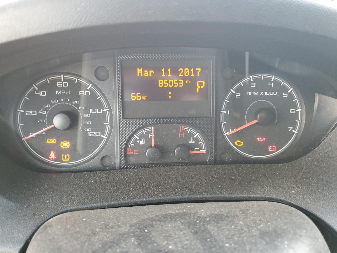 2020 Ram Promaster 3500 Delivery Truck VIN: 3C6URVJGXLE140656 Lot: 90248435