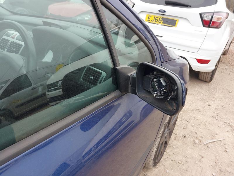 2002 PEUGEOT 307 1.6 LX 5DR AUTO