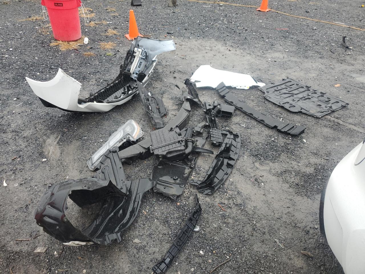 2021 Toyota Corolla Se VIN: 5YFS4MCE4MP094679 Lot: 86149865