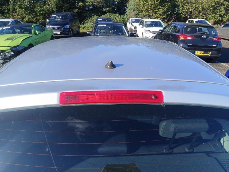 2007 RENAULT CLIO 1.2 TCE DYNAMIQUE S 3DR