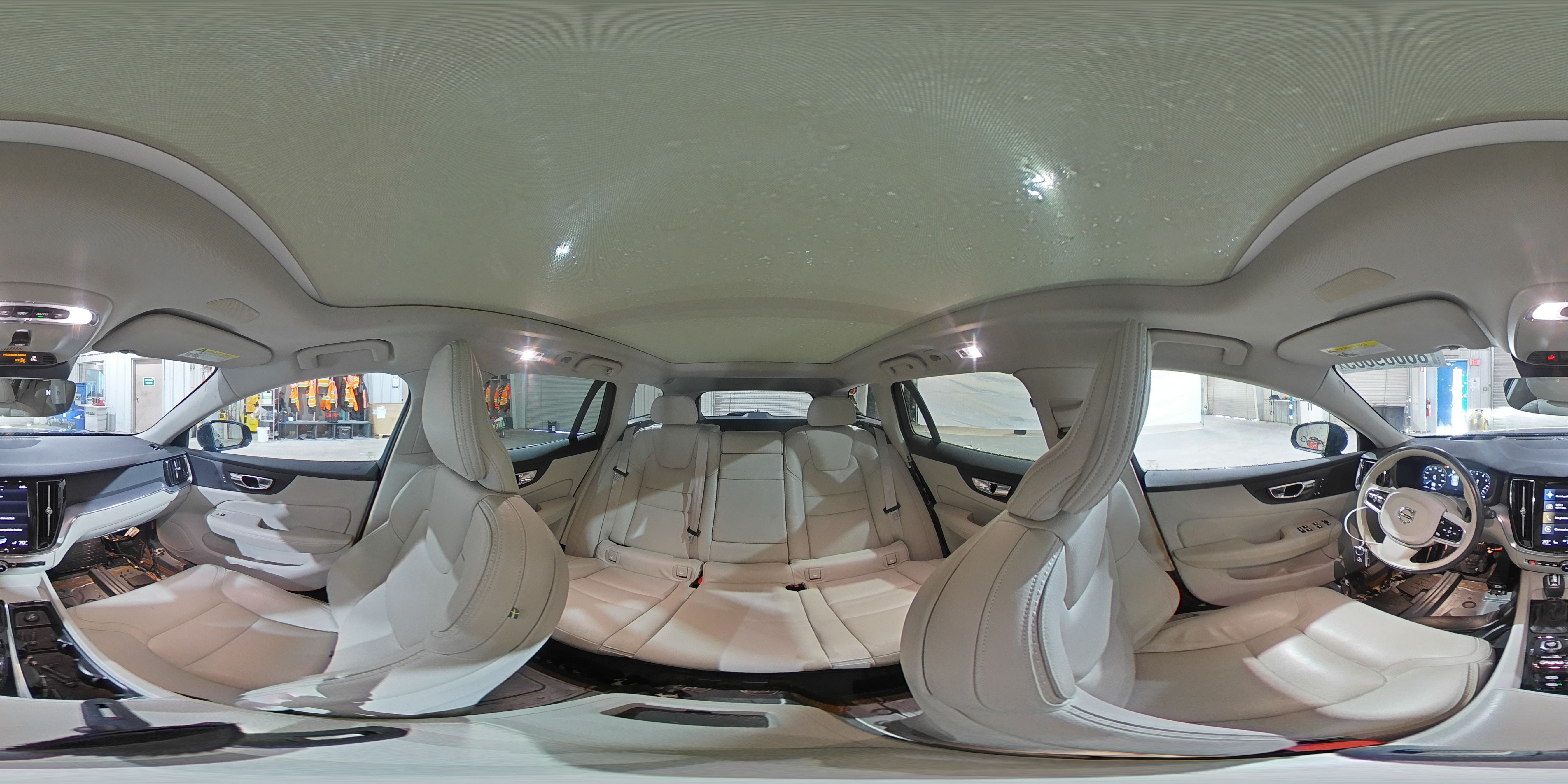 2020 Volvo V60 Cross Country T5 Momentum VIN: YV4102WK4L1031532 Lot: 86069665