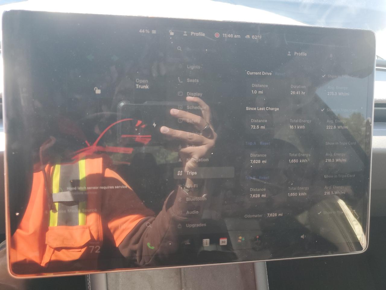 2025 Tesla Model 3 VIN: 5YJ3E1EA7SF010342 Lot: 90868325