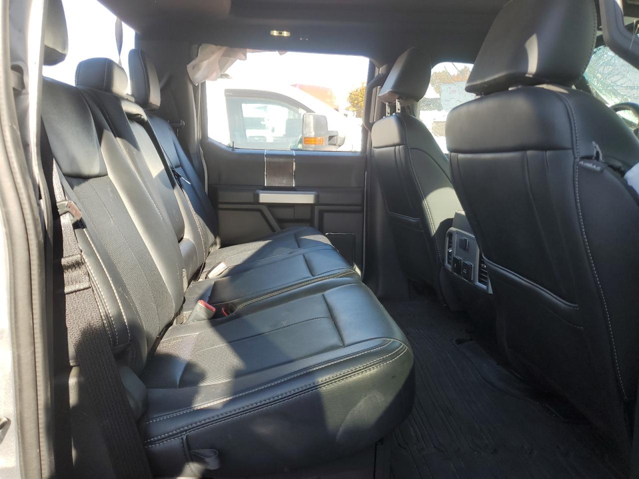 2022 Ford F350 Super Duty VIN: 1FT8W3BN1NED70654 Lot: 89900735