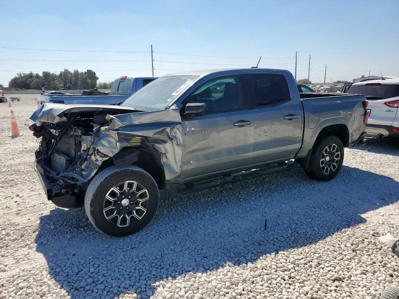 CHEVROLET COLORADO L 2024