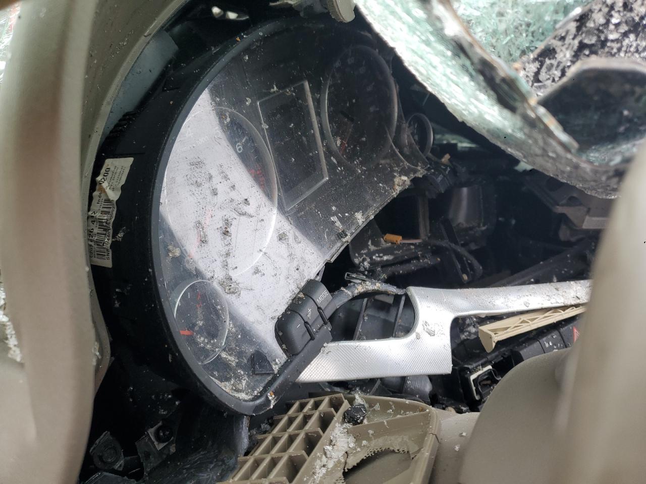 2008 Audi A4 2.0T VIN: WAUAF78E68A143727 Lot: 85959885