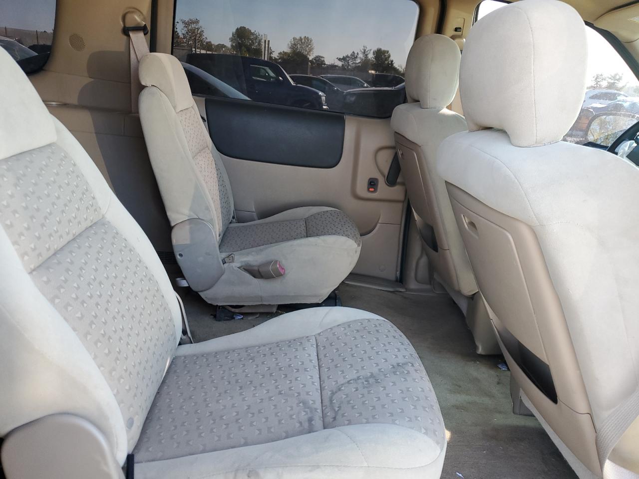 2006 Chevrolet Uplander Ls VIN: 1GNDV23L06D116229 Lot: 86327795