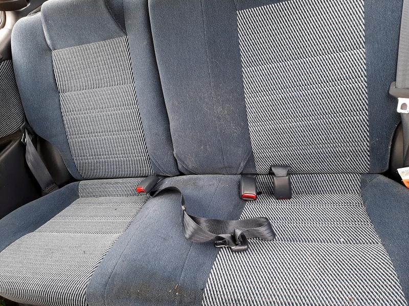 1993 TOYOTA COROLLA GLI 