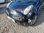 2010 NISSAN MICRA N-TEC  for sale at Copart YORK