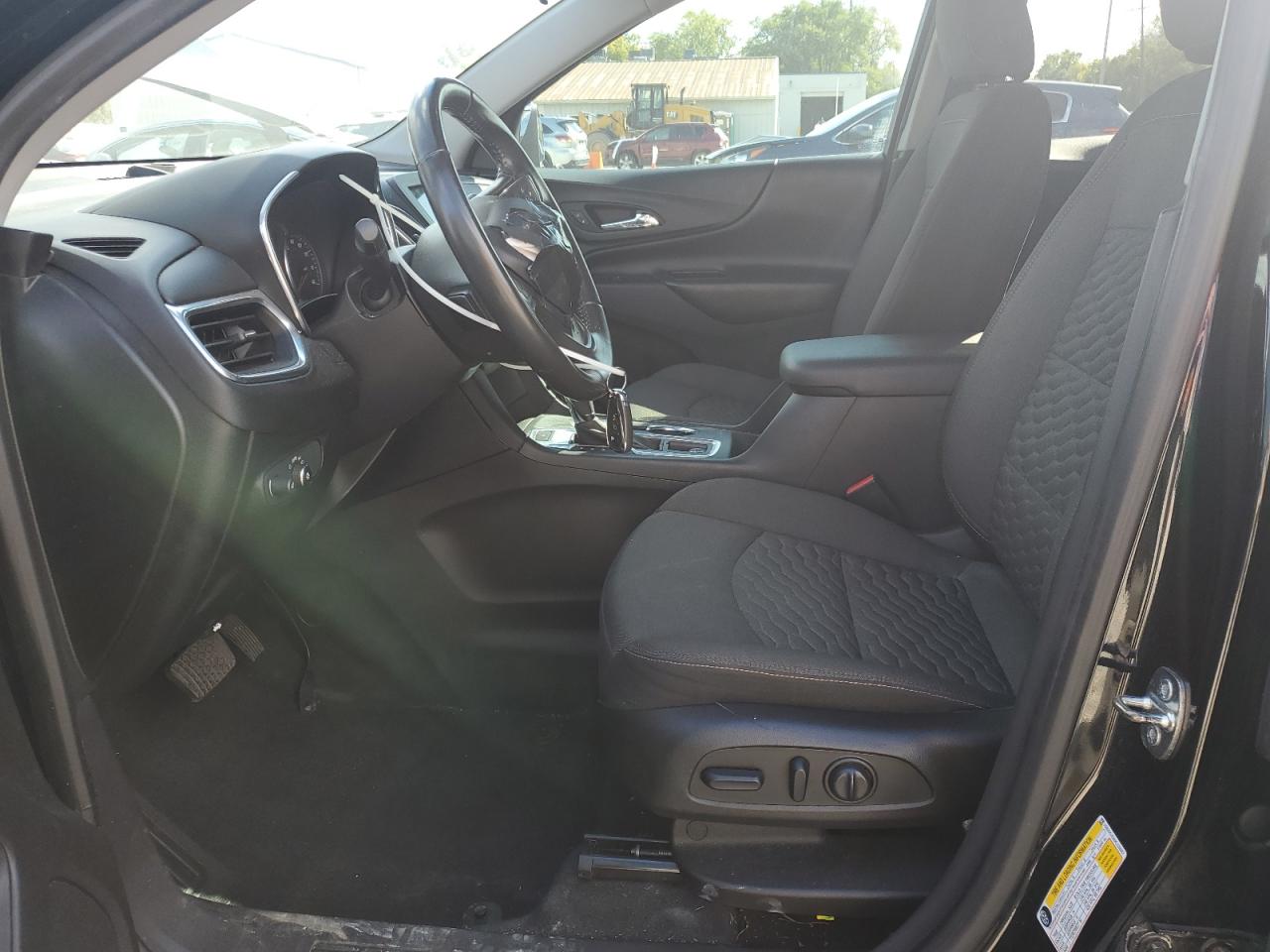 2019 Chevrolet Equinox Lt VIN: 3GNAXLEX6KL128683 Lot: 85157935