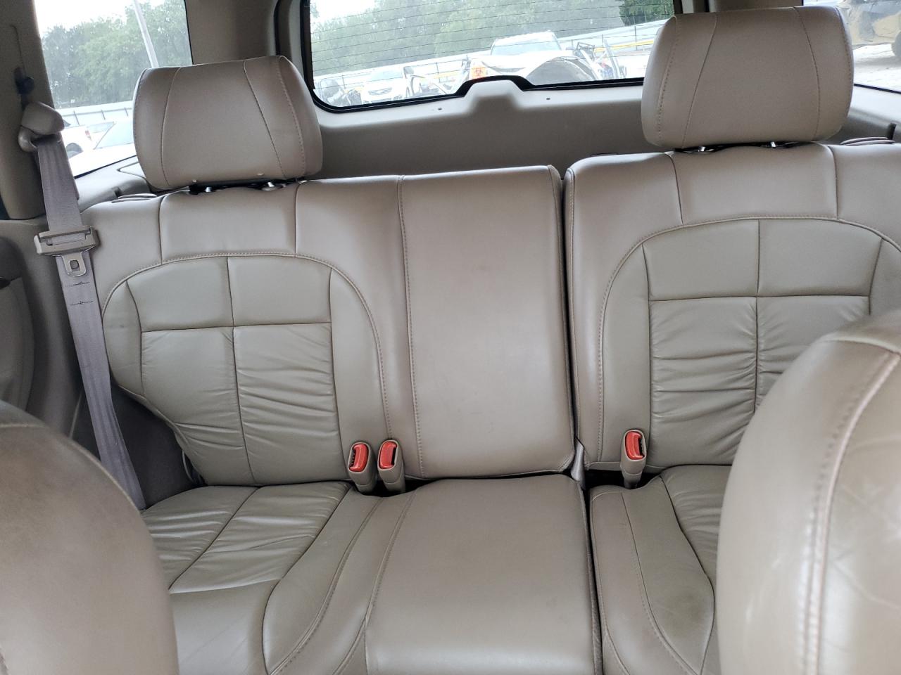 2001 Jeep Grand Cherokee Limited VIN: 1J4GX58N11C37807 Lot: 82353575