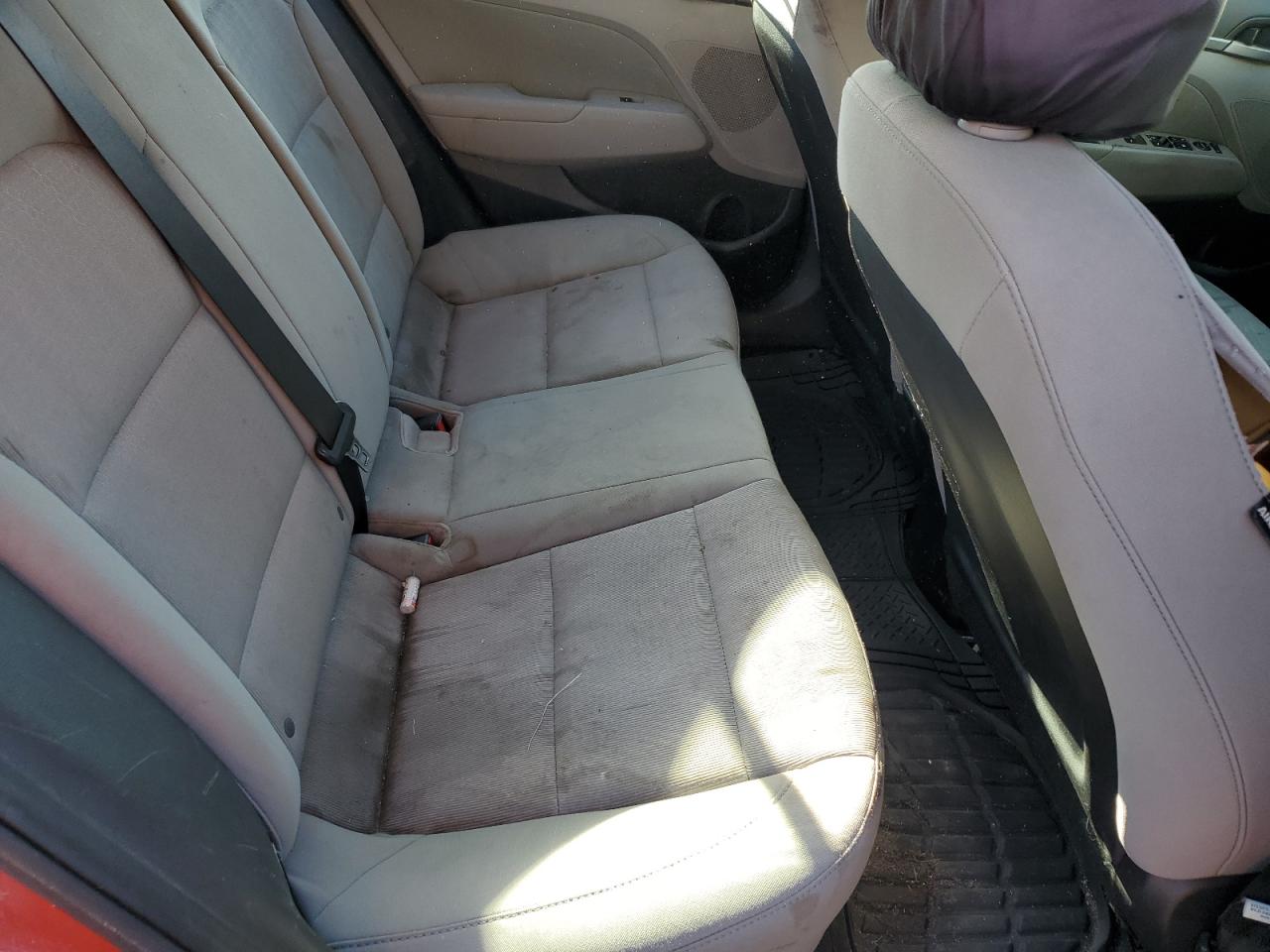 2018 Hyundai Elantra Sel VIN: 5NPD84LF3JH356335 Lot: 85904165