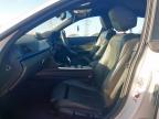 2015 BMW 420D GRAN COUPE M SPORT A  for sale at Copart BRISTOL