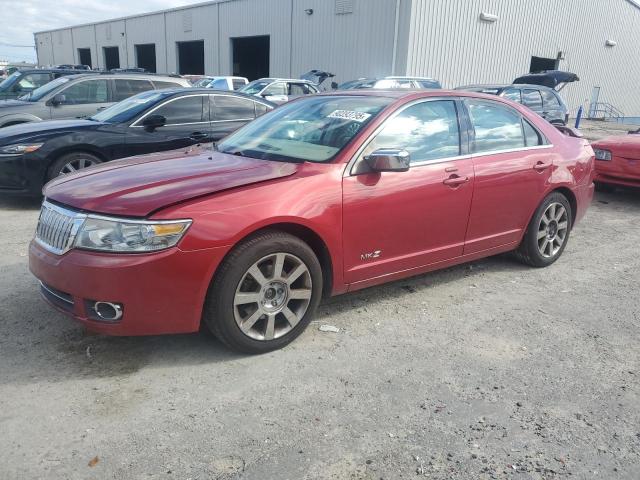 2008 Lincoln Mkz