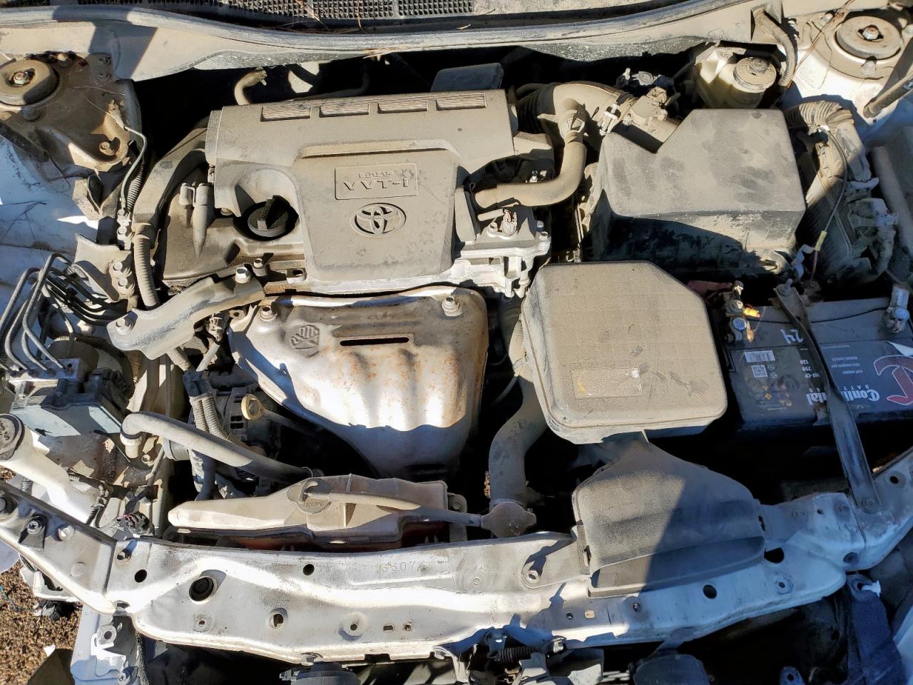 2016 Toyota Camry Le VIN: 4T1BF1FK7GU212561 Lot: 90123605